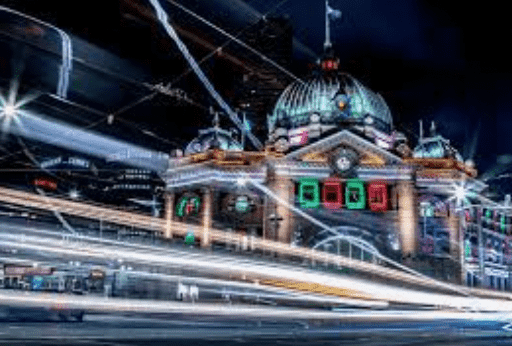 Chauffeur Car Service